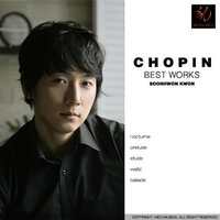 Waltz in A Minor, Op. Posth. Kk4B No. 11 - SoonHwon Kwon & Фридерик Шопен