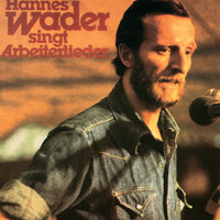 Solidaritätslied - Hannes Wader