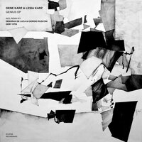 Genius - Gene Karz & Lesia Karz & Deborah de Luca & Giorgio Rusconi