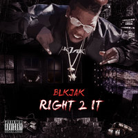 Drip - Blk Jak & Marty Macphly & King Beam