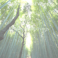 Serene Working at Home - Morning Jazz Vibes