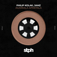 Agarrala Aprietala - Philip Kolak & Jamz