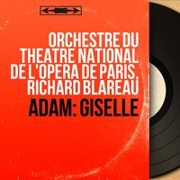 Giselle, Act II: No. 9, Introduction - Orchestre du Théâtre National de l'Opéra de Paris