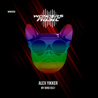 My Mind Busy - Alex Yikker