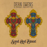 Land of the Hummingbird - Dean Owens & Gaby Moreno & Joey Burns & John Convertino