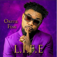 Bodija - Oritse Femi