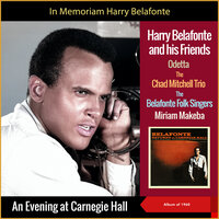 Suzanne - Harry Belafonte