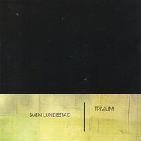 Trivium - Sven Lundestad