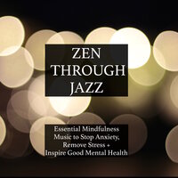 Centred - Zen Garden