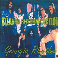 Champagne Jam - Atlanta Rhythm Section