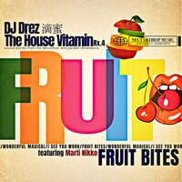 I See You Work - DJ Drez & Marti Nikko