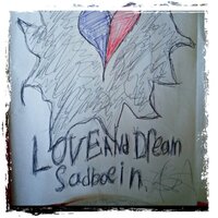 Love and Dream - Sadboein