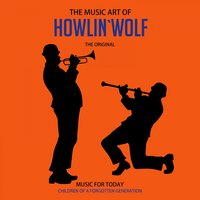 Riding in the Moonlight - Howlin' Wolf