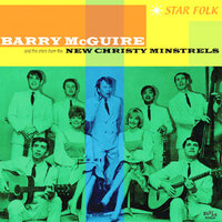 The Banjo Song - Barry McGuire & The New Christy Minstrels