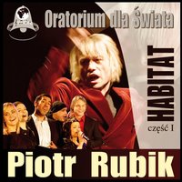 Habitat. Epilog - Piotr Rubik