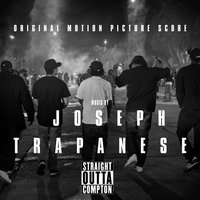 Visitation - Joseph Trapanese