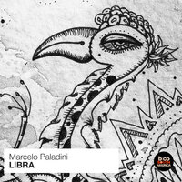 Libra - Marcelo Paladini