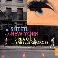 Broyges et shulem tants (Traditional Yiddish song) - Sirba Octet