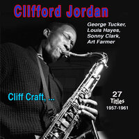 Sunrise in Mexico - Clifford Jordan