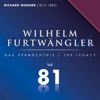 Siegfried. Wwc 86 C Dritter Aufzug. Zweite Szene: Kenntest du mich - Wilhelm Furtwängler & Orchestra Sinfonica e Coro della Radio Italiana