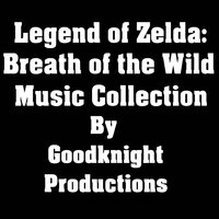 Cave - Goodknight Productions