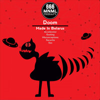 Sax - Doom