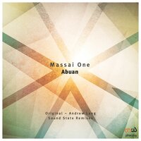 Abuan - Massai One & SOUND STATE
