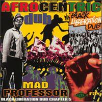Ebonics - Mad Professor