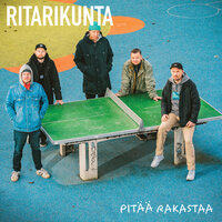 Rikollinen - Ritarikunta