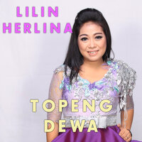 Topeng Dewa - Lilin Herlina