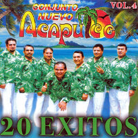 Mi Lindo Acapulco - Conjunto Nuevo Acapulco