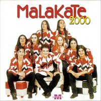 Mentiras Blancas - Malakate