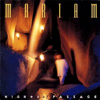 Nights of Passage - Mariam