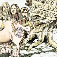 Movin' - Black Oak Arkansas