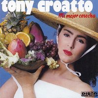 Sabor Boricua - Tony Croatto