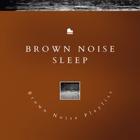 Brown Noise Piano - Rousing (Rain Sound) - Brown Noise & Brown Noise Sounds & Brown Noise Playlist