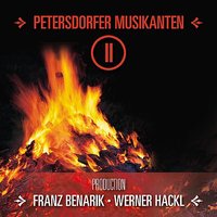 Tango Mafioso - Petersdorfer Musikkanten