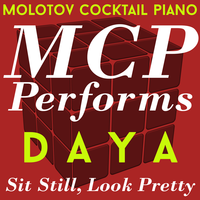 Legendary - Molotov Cocktail Piano