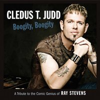 The Mississippi Squirrel Revival - Cledus T. Judd & Tyler Dean