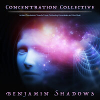 Bring on the Knowledge - Benjamin Shadows