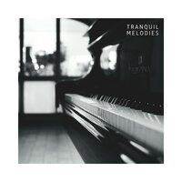 Tranquil Garden - Sad Piano Music Collective