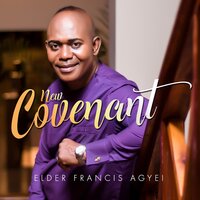 He Is Alive - Elder Francis Agyei & Joe Mettle