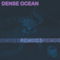 DENSE OCEAN - VELVET VELOUR & Facets