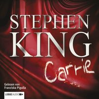 Carrie - Stephen King