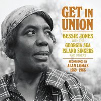 Buzzard Lope - Bessie Jones