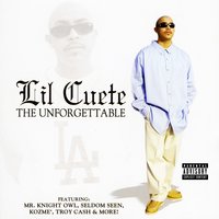 I Can't Believe - Lil Cuete
