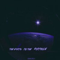 the earth in the pxrthxle - xngelbxss.