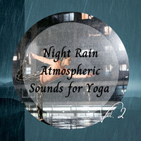 Rainy Morning Meditation - The Rain Factory & Rain Hard & Nature's Noise