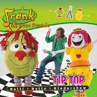 Stopp Hopp Song - Frank und seine Freunde