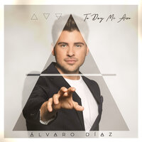 Te doy mi aire - Alvaro Diaz